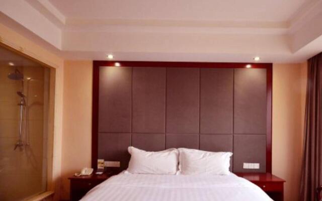 Wuhan Yuquan Hotel