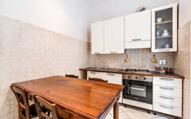 Lia Apartment