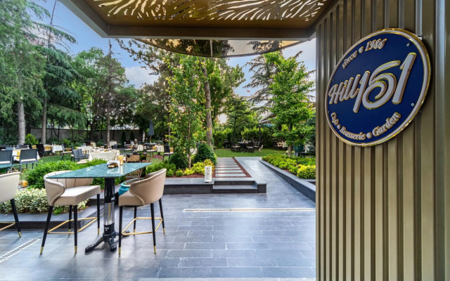 Altınel Ankara Hotel & Convention Center