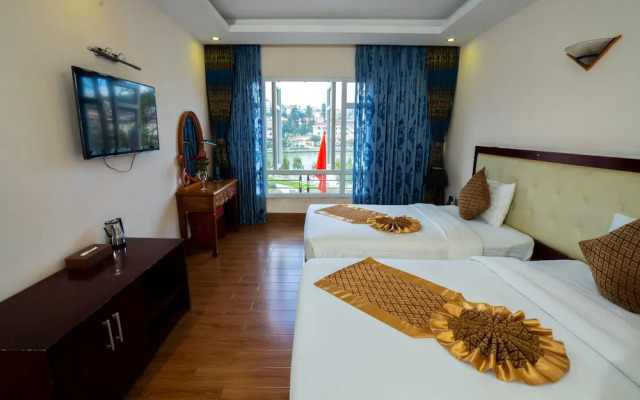 North Star Hotel Sapa