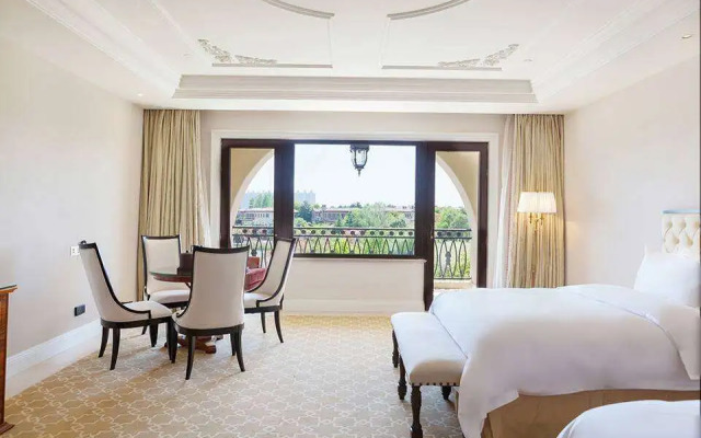 Wyndham Grand Plaza Resort Nanjing