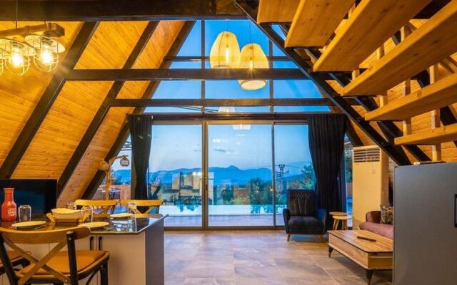 Villa Henna