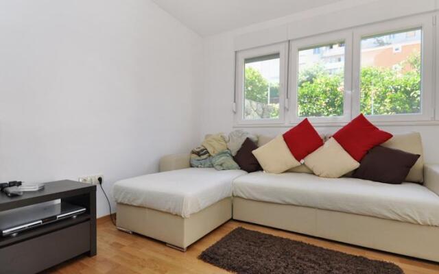 Apartman Jadranka