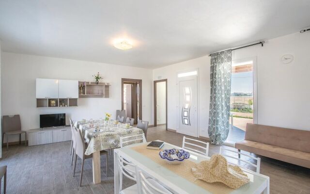 Villa Marzia