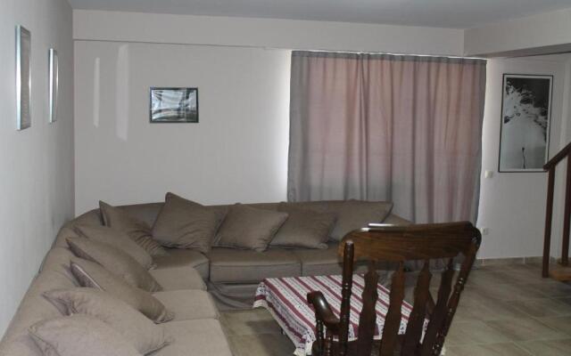 Gudauri Magistyle Penthouse