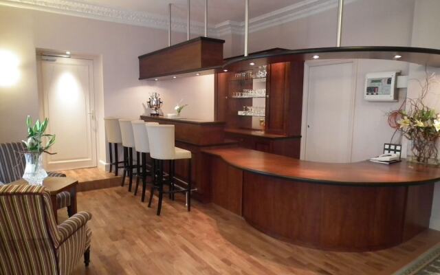 Hôtel Spa Thermalia