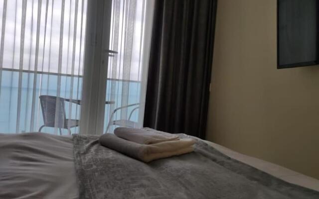 Leo Group luxury Apartment 13-291 Sunrise Batumi