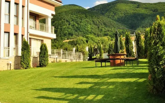 Vikeya Guest House