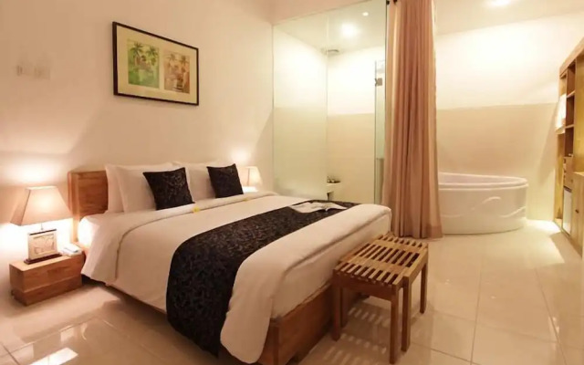The Adnyana Villas & Spa