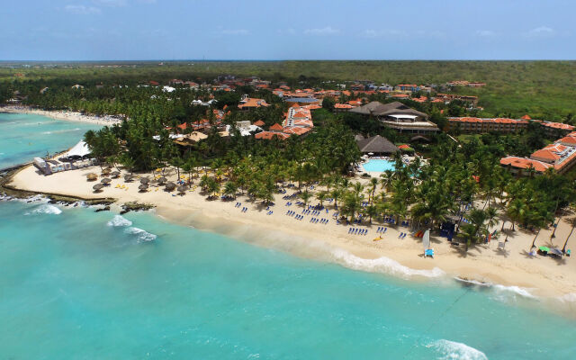 Viva Dominicus Palace by Wyndham, A Trademark All Inclusive