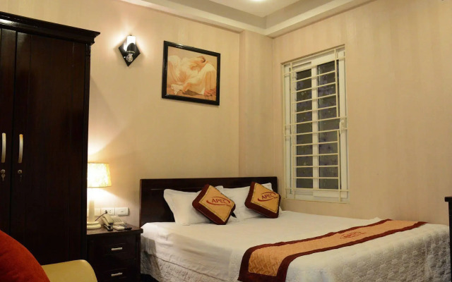 Apec 2 Hotel
