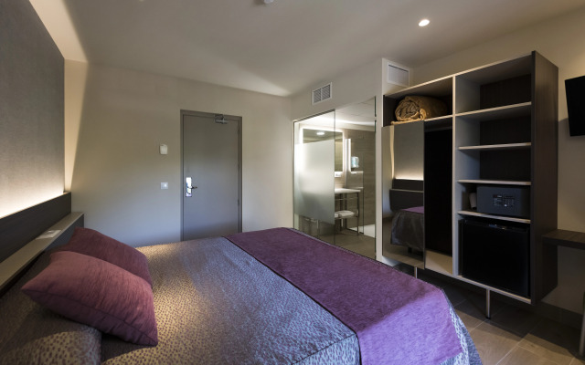 Hotel Papi