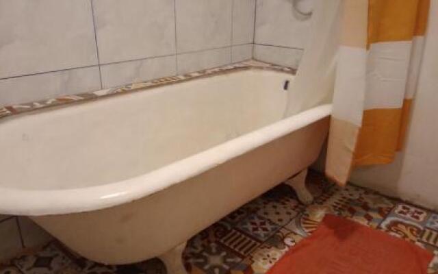 Hostal Cumming 129