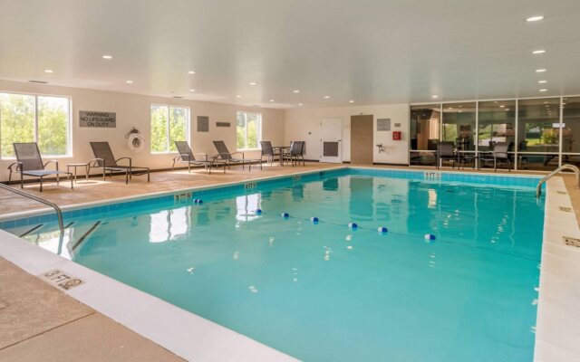 Garner Hotel Macon West by IHG
