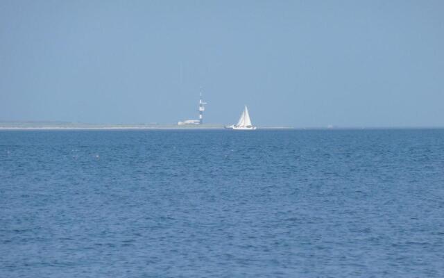 Wangeroogeweg 5A