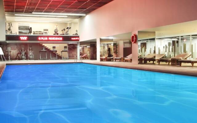 G Suites Airport