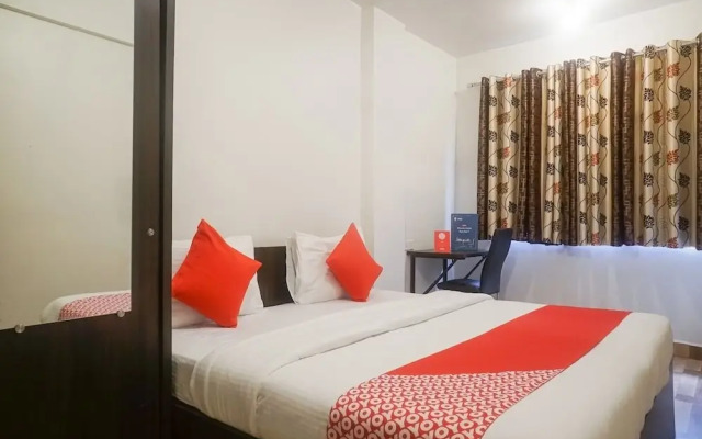 River View By OYO Rooms