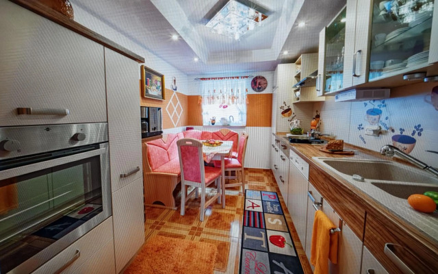 Ferienhaus Haus Herzog