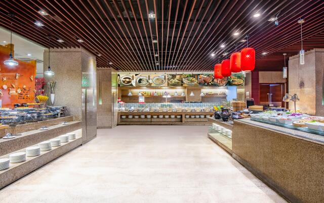 Holiday Inn Nanjing Aqua City by IHG