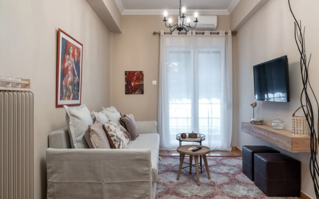Absolute Athens Apartments