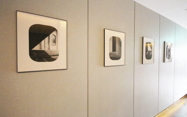 Ulsan Brown Dot Hotel Seongnam branch