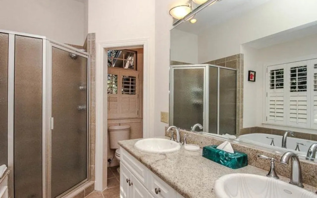 Goldenrod Court 51 by RedAwning