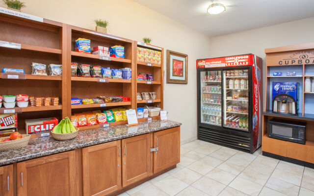 Candlewood Suites Merrillville by IHG