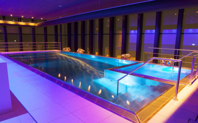 Fletcher Wellness Hotel Leiden