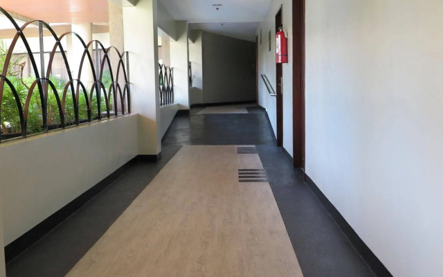 Century Plaza Hotel