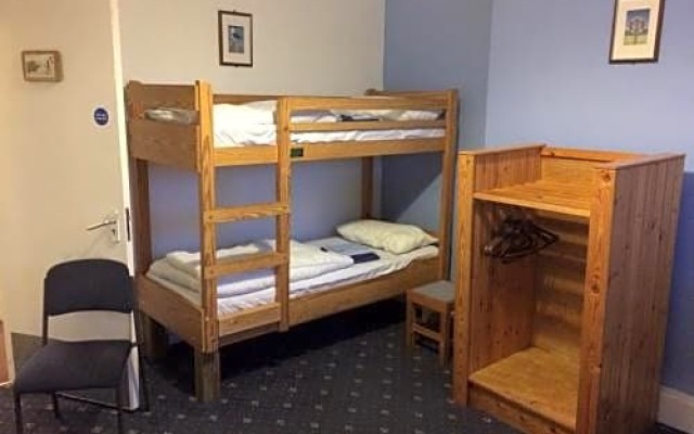 Totland Youth Hostel