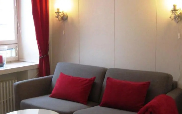 Apartment Malminkatu