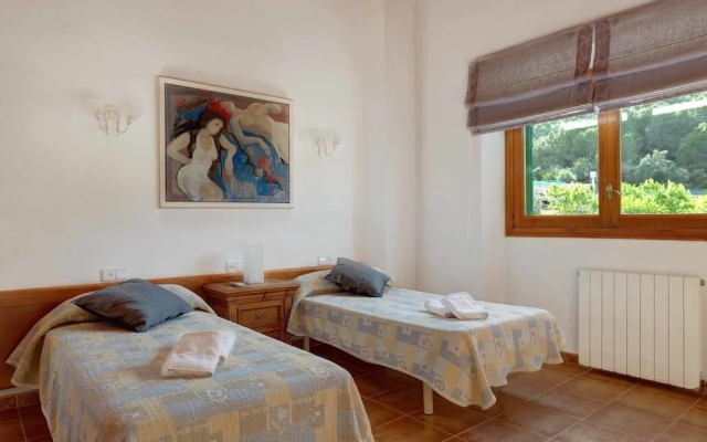 Villa Xamanto