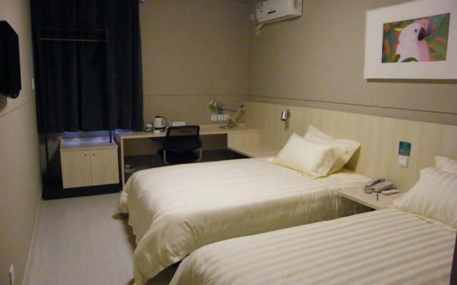 Jinjiang Inn Changchun Renmin Square