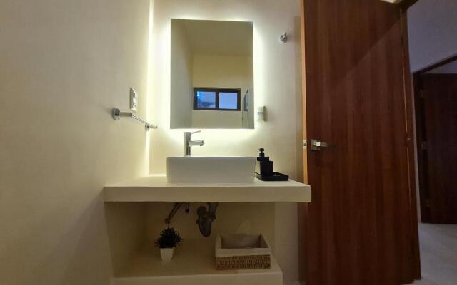Luxury in Tulum Jungle with exclusive Cenote By Yeah