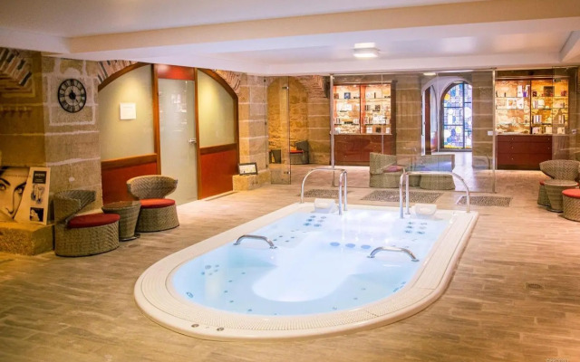Mercure Moulins Hotel de Paris