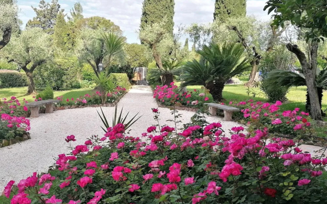Villa Paradiso