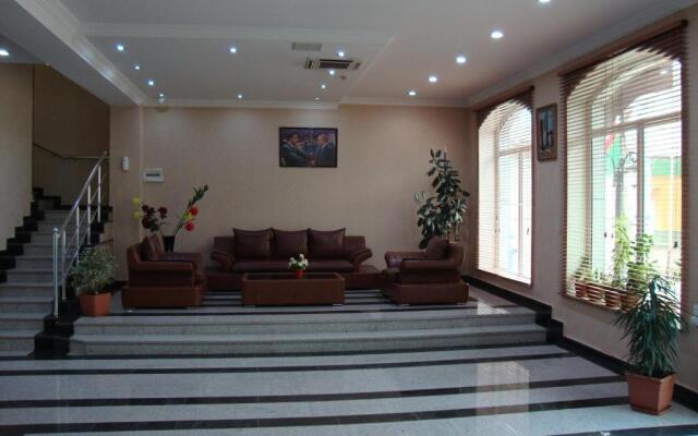 AEF Hotel