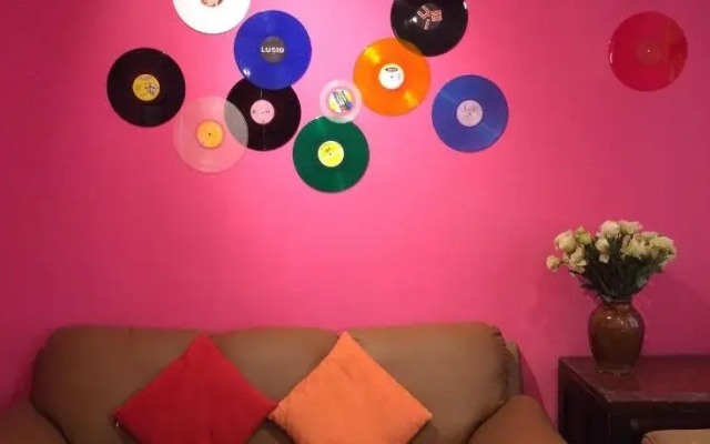 Xiamen International Youth Hostel