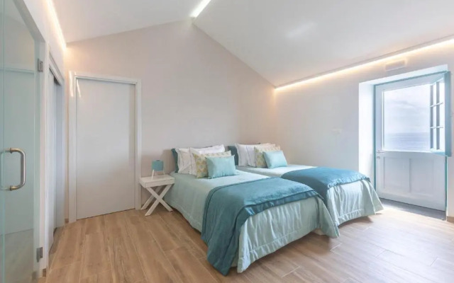 Abrigo da Cascata - Casas de Campo - São Jorge