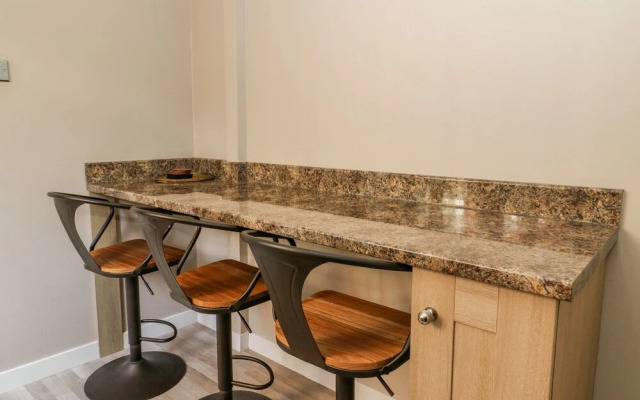 Cosy Coastal Holiday Let