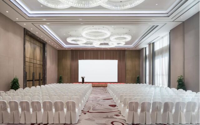 DoubleTree by Hilton Hotel Shiyan