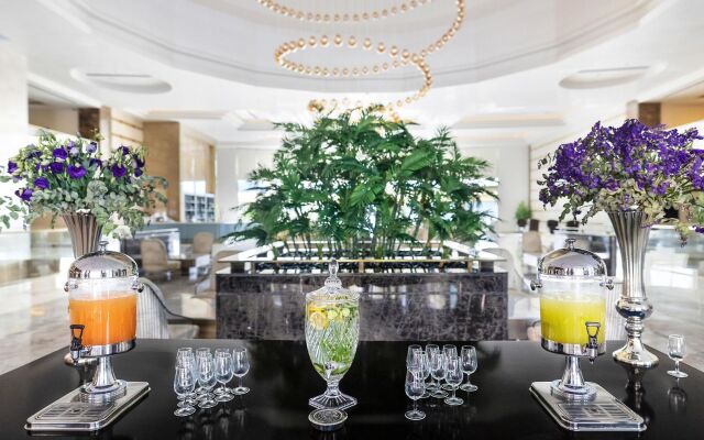 Vogue Hotel Supreme Bodrum