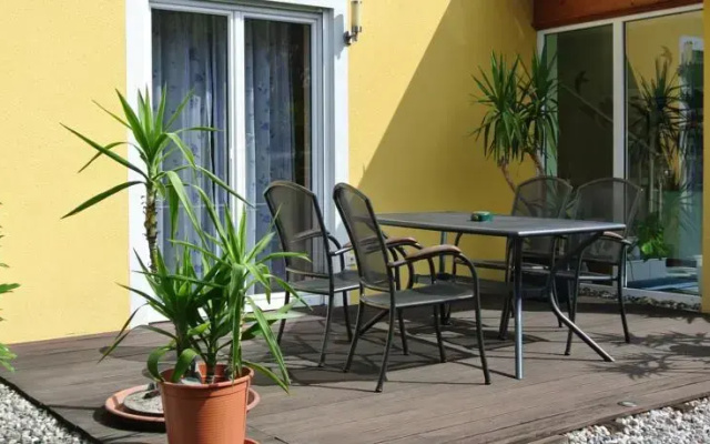 Appartement und Ferienhaus Walzl