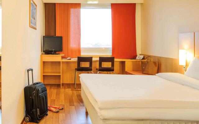 ibis Wien Messe