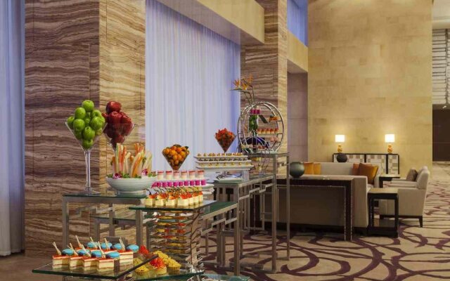 InterContinental Jinan City Center by IHG