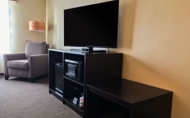 Spark by Hilton Shepherdsville Louisville South