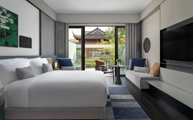 Kimpton Bamboo Grove Suzhou