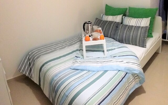Nafplion Smart Apartment