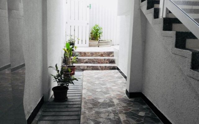 Posada Gladys Place