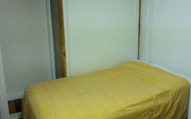 Sharodon Sands Motel